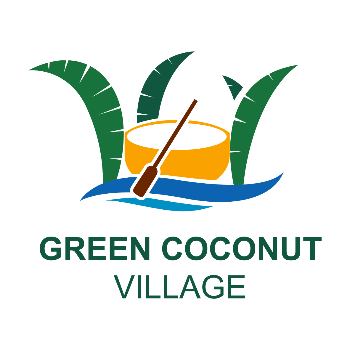 Green Coconut Village – Make you happy when joining with us