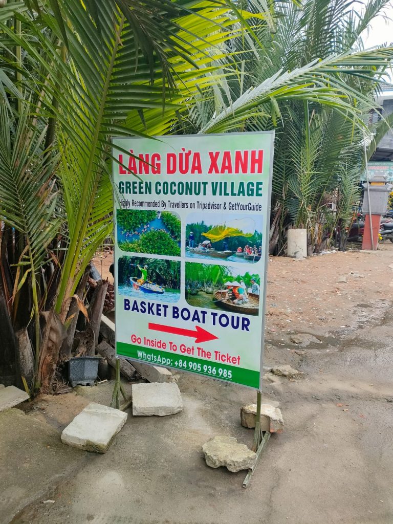 This is our signboard